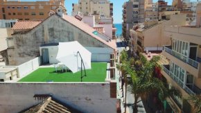 Seaty center by gms apartamentos, Fuengirola